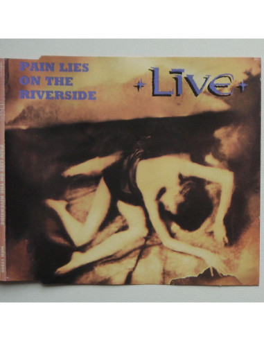 Live - Pain Lies On The Riverside