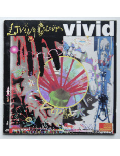 Living Colour - Vivid