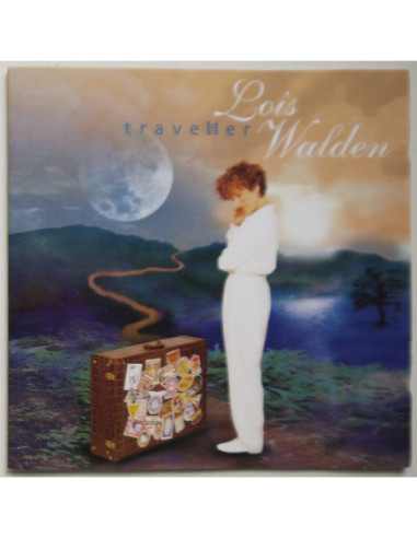 Lois Walden - Traveller