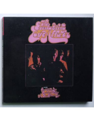 Love Affair, The - The Everlasting Love Affair
