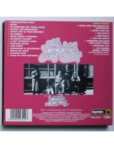 Love Affair, The - The Everlasting Love Affair 2