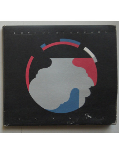 Love Of Diagrams - Mosaic