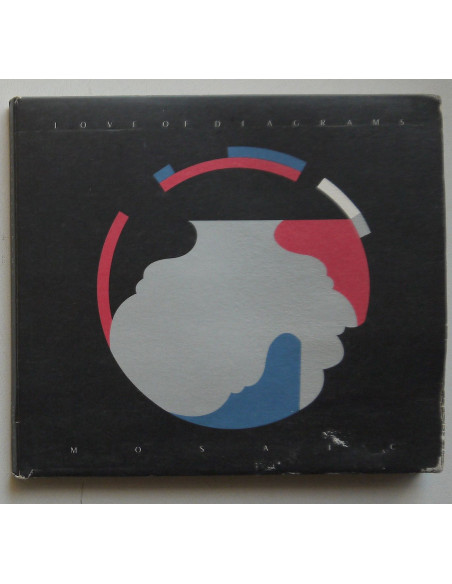 Love Of Diagrams - Mosaic