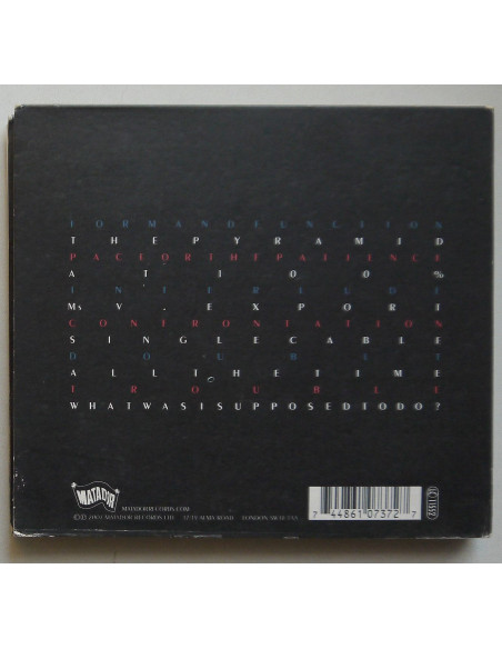 Love Of Diagrams - Mosaic