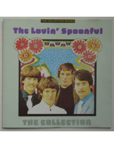 Lovin' Spoonful - The Collection