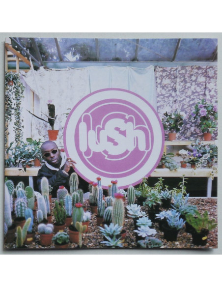 Lush - LoveLife