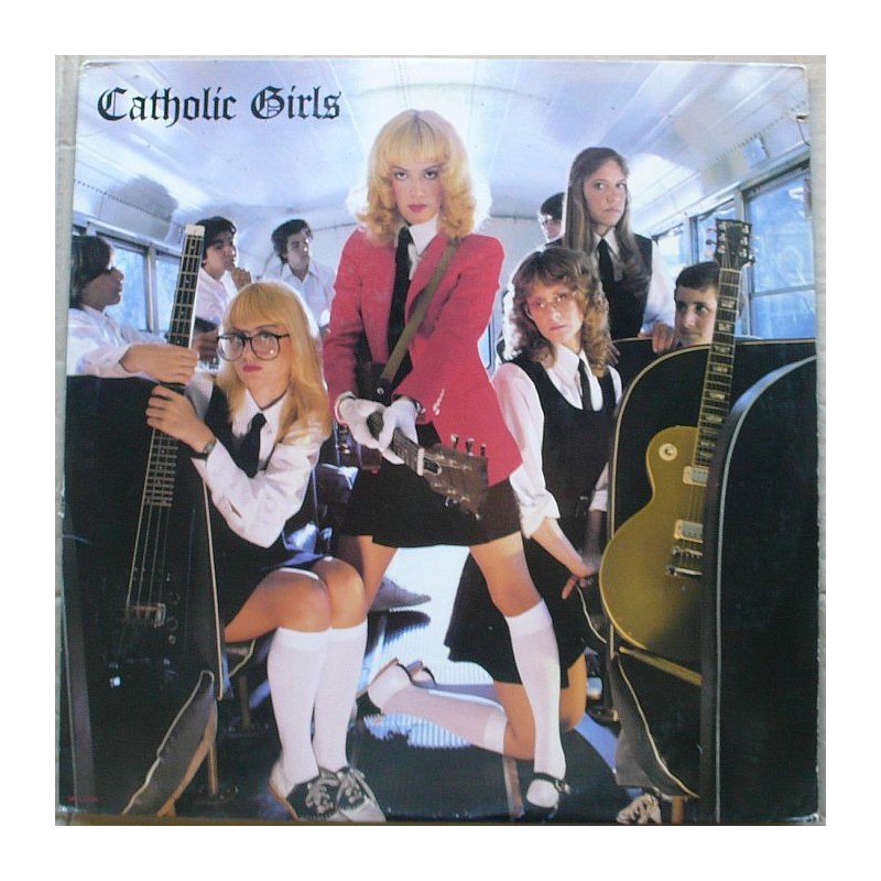 Catholic Girls