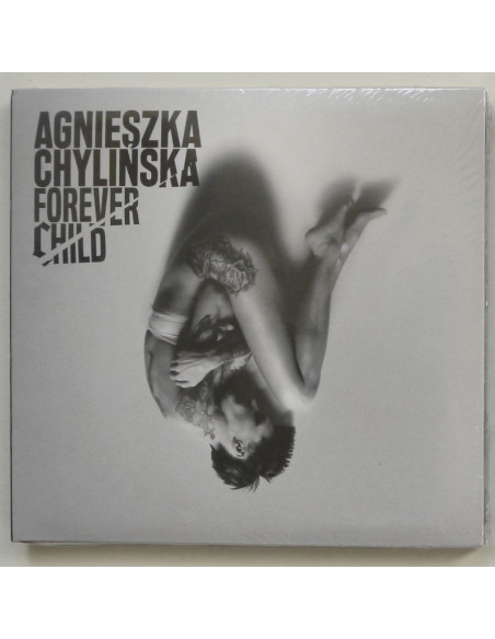 Chylińska Agnieszka - Forever Child