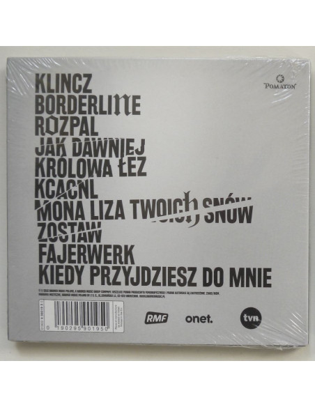 Chylińska Agnieszka - Forever Child