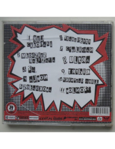 CoiotsI, The - Punk boks seks 2