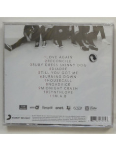 Curly Heads - Ruby Dress Skinny Dog 2