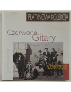 Czerwone Gitary - Złote przeboje