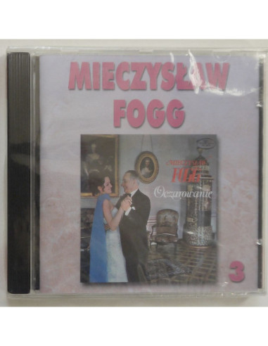 Fogg Mieczysław - Oczarowanie