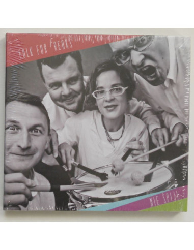 Folk Freak - Nie śpij!