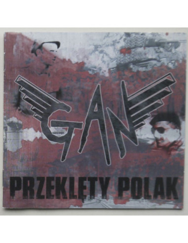 Gan - Przeklęty Polak
