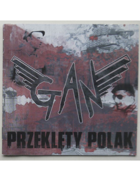 Gan - Przeklęty Polak