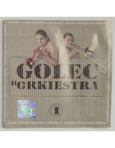 Golec uOrkiestra - 1