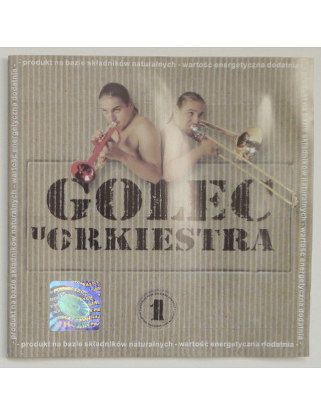 Golec uOrkiestra - 1