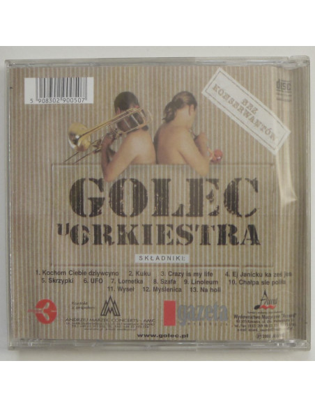 Golec uOrkiestra - 1
