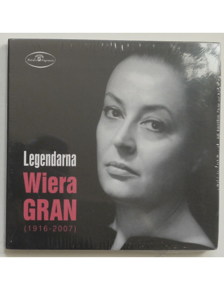 Gran Wiera - Legendarna Wiera Gran