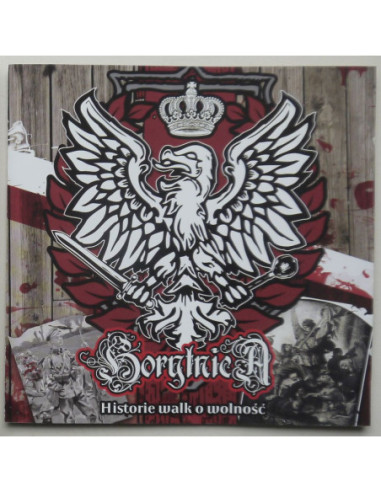 Horytnica - Historie walk o wolność