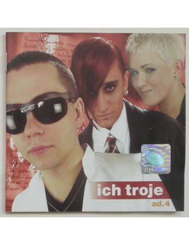 Ich troje - ad.4