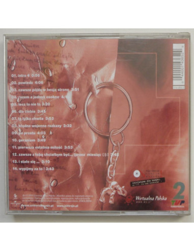 Ich troje - ad.4