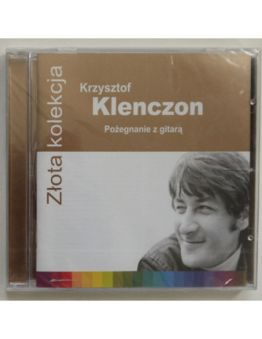 Klenczon Krzysztof - Pożegnanie z gitarą