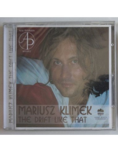 Klimek Mariusz - The Drift Like That