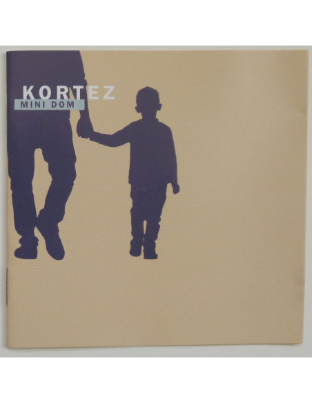 Kortez - Mini dom