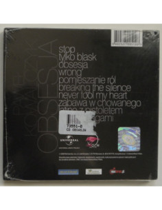 Kowalczyk Paweł - Obsesja 2