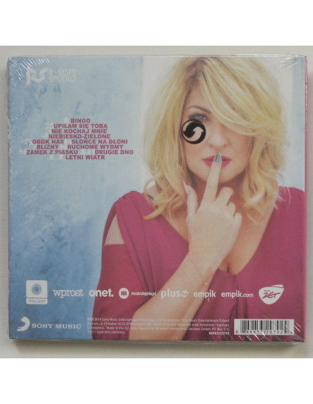 Kozidrak Beata - B3