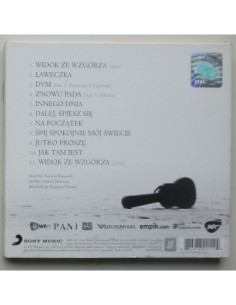 Krajewski Seweryn - Jak tam jest 2