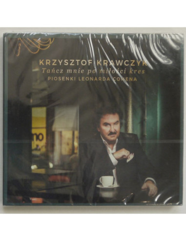 Krawczyk Krzysztof - Tańcz mnie po miłości kres...