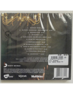 Krawczyk Krzysztof - Tańcz mnie po miłości kres –... 2