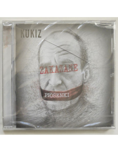 Kukiz - Zakazane piosenki