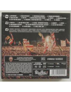 Kult - Live Pol ’and Roll Festival 2019 (2cd+dvd) 2