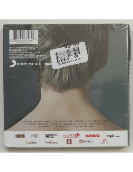 Kwiatkowski Dawid - 9893