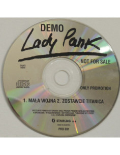 Lady Pank - Mała wojna / Zostawcie Titanica