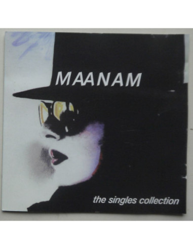 Maanam - The Singles Collection