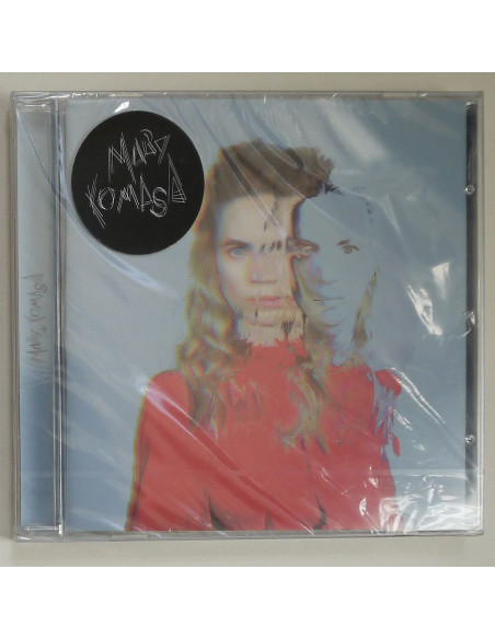 Mary Komasa - Mary Komasa