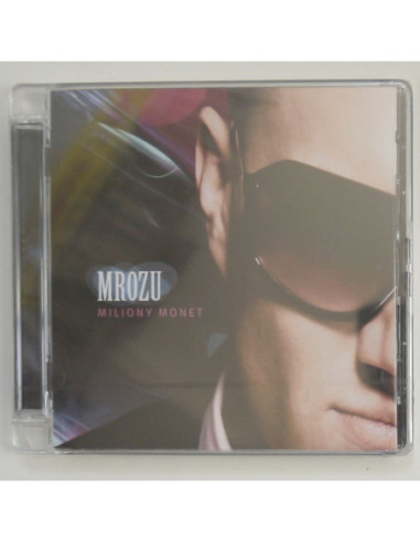 Mrozu - Milion monet