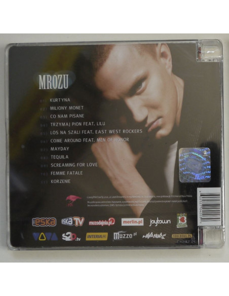 Mrozu - Milion monet