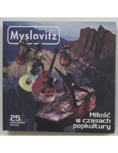 Myslovitz - Miłość w czasach popkultury - 25th...