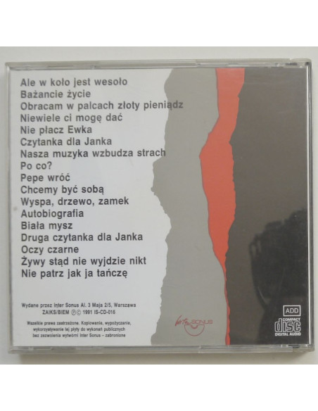 Perfect - 1981-1989 vol.1