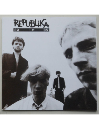 Republika - 82-85