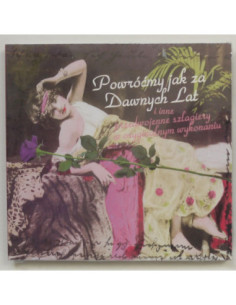 Składanka - Powróćmy jak za dawnych lat