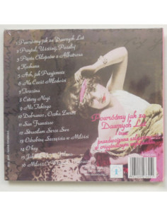 Składanka - Powróćmy jak za dawnych lat 2