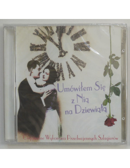 Składanka - Umówiłem się z nią na dziewiątą