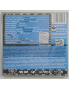 Składanka - Polish funk 3 - The Unique Selection Of Rare... 2